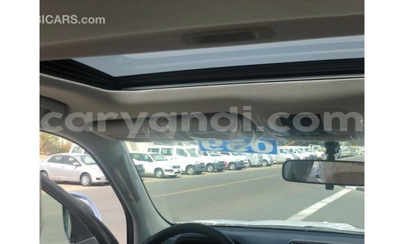 Buy Import Toyota Prado Brown Car in Import - Dubai in Zambia Buy Import Toyota Prado Brown Car in Import - Dubai in Zambia