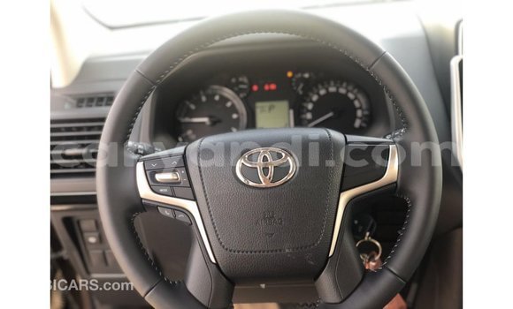 Buy Import Toyota Prado Brown Car in Import - Dubai in Zambia Buy Import Toyota Prado Brown Car in Import - Dubai in Zambia