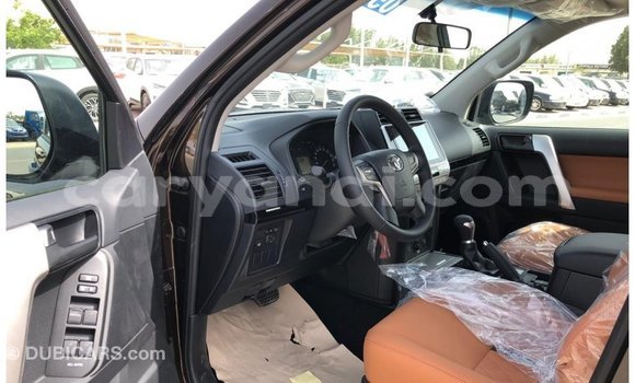 Buy Import Toyota Prado Brown Car in Import - Dubai in Zambia Buy Import Toyota Prado Brown Car in Import - Dubai in Zambia