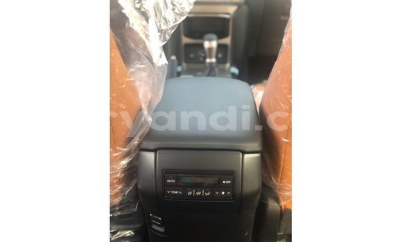 Buy Import Toyota Prado Brown Car in Import - Dubai in Zambia Buy Import Toyota Prado Brown Car in Import - Dubai in Zambia