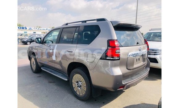Nunua Imported Toyota Prado Brown Gari ndani ya Import - Dubai nchini Zambia Nunua Imported Toyota Prado Brown Gari ndani ya Import - Dubai nchini Zambia