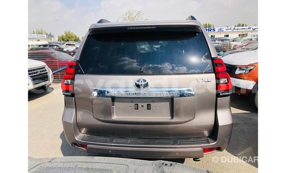 Nunua Imported Toyota Prado Brown Gari ndani ya Import - Dubai nchini Zambia Nunua Imported Toyota Prado Brown Gari ndani ya Import - Dubai nchini Zambia