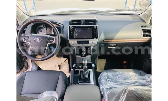Nunua Imported Toyota Prado Brown Gari ndani ya Import - Dubai nchini Zambia Nunua Imported Toyota Prado Brown Gari ndani ya Import - Dubai nchini Zambia