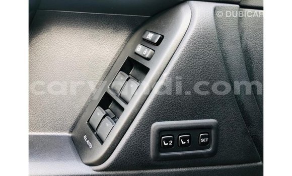 Nunua Imported Toyota Prado Brown Gari ndani ya Import - Dubai nchini Zambia Nunua Imported Toyota Prado Brown Gari ndani ya Import - Dubai nchini Zambia