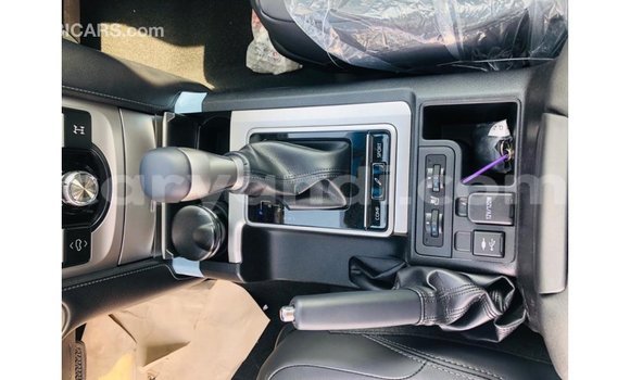 Nunua Imported Toyota Prado Brown Gari ndani ya Import - Dubai nchini Zambia Nunua Imported Toyota Prado Brown Gari ndani ya Import - Dubai nchini Zambia