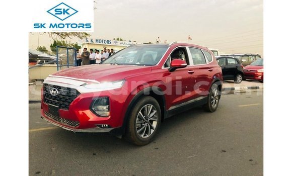 Nunua Imported Hyundai Santa Fe Nyekundu Gari ndani ya Import - Dubai nchini Zambia Nunua Imported Hyundai Santa Fe Nyekundu Gari ndani ya Import - Dubai nchini Zambia