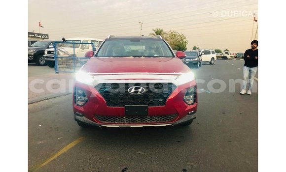 Nunua Imported Hyundai Santa Fe Nyekundu Gari ndani ya Import - Dubai nchini Zambia Nunua Imported Hyundai Santa Fe Nyekundu Gari ndani ya Import - Dubai nchini Zambia