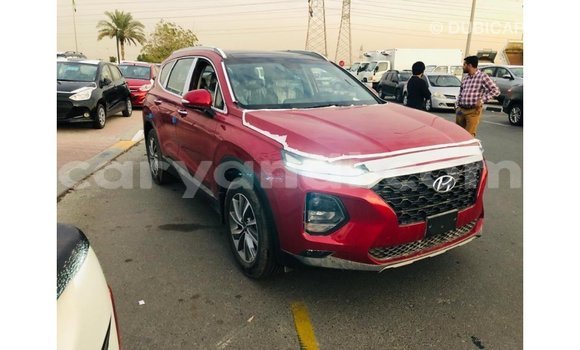 Nunua Imported Hyundai Santa Fe Nyekundu Gari ndani ya Import - Dubai nchini Zambia Nunua Imported Hyundai Santa Fe Nyekundu Gari ndani ya Import - Dubai nchini Zambia