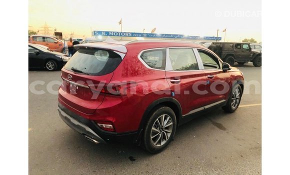 Nunua Imported Hyundai Santa Fe Nyekundu Gari ndani ya Import - Dubai nchini Zambia Nunua Imported Hyundai Santa Fe Nyekundu Gari ndani ya Import - Dubai nchini Zambia