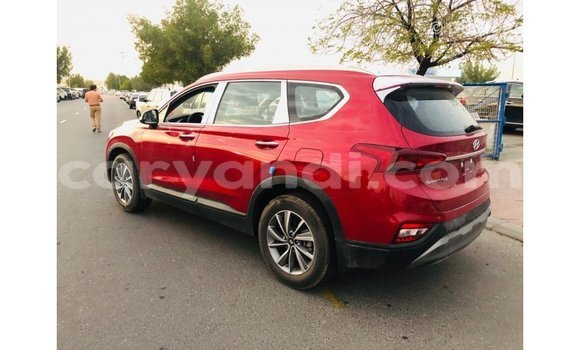 Nunua Imported Hyundai Santa Fe Nyekundu Gari ndani ya Import - Dubai nchini Zambia Nunua Imported Hyundai Santa Fe Nyekundu Gari ndani ya Import - Dubai nchini Zambia