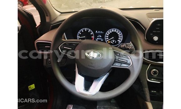 Nunua Imported Hyundai Santa Fe Nyekundu Gari ndani ya Import - Dubai nchini Zambia Nunua Imported Hyundai Santa Fe Nyekundu Gari ndani ya Import - Dubai nchini Zambia