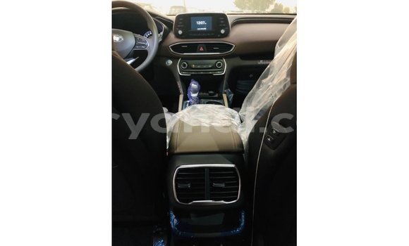 Nunua Imported Hyundai Santa Fe Nyekundu Gari ndani ya Import - Dubai nchini Zambia Nunua Imported Hyundai Santa Fe Nyekundu Gari ndani ya Import - Dubai nchini Zambia