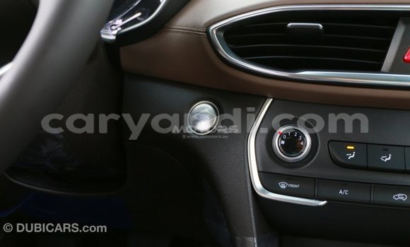 Acheter Import Voiture Hyundai Santa Fe Marron à Import - Dubai, Zambie Acheter Import Voiture Hyundai Santa Fe Marron à Import - Dubai, Zambie