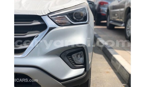 Buy Import Hyundai Creta Other Car in Import - Dubai in Zambia Buy Import Hyundai Creta Other Car in Import - Dubai in Zambia