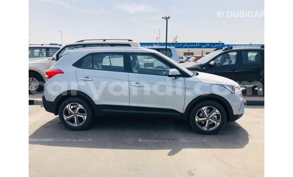 Buy Import Hyundai Creta Other Car in Import - Dubai in Zambia Buy Import Hyundai Creta Other Car in Import - Dubai in Zambia
