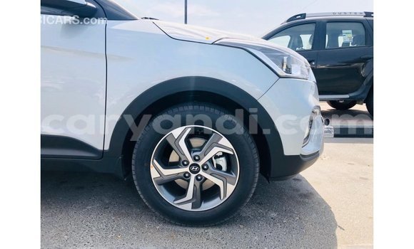Buy Import Hyundai Creta Other Car in Import - Dubai in Zambia Buy Import Hyundai Creta Other Car in Import - Dubai in Zambia