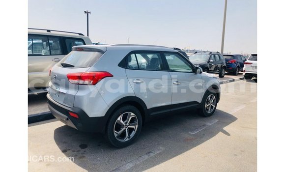 Buy Import Hyundai Creta Other Car in Import - Dubai in Zambia Buy Import Hyundai Creta Other Car in Import - Dubai in Zambia