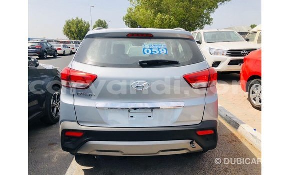 Buy Import Hyundai Creta Other Car in Import - Dubai in Zambia Buy Import Hyundai Creta Other Car in Import - Dubai in Zambia