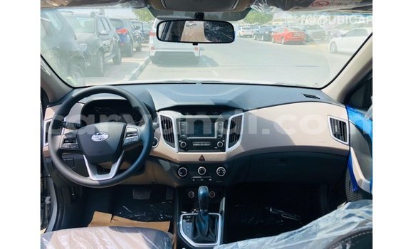 Buy Import Hyundai Creta Other Car in Import - Dubai in Zambia Buy Import Hyundai Creta Other Car in Import - Dubai in Zambia