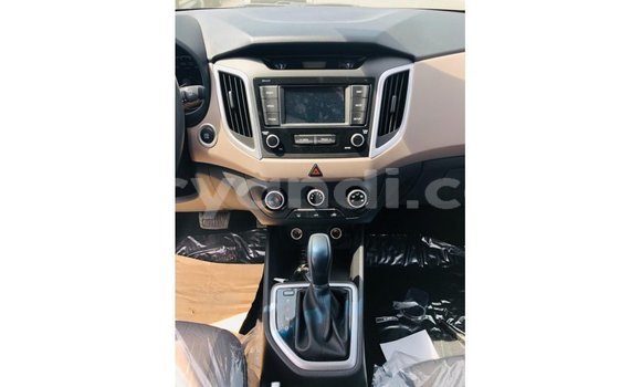 Buy Import Hyundai Creta Other Car in Import - Dubai in Zambia Buy Import Hyundai Creta Other Car in Import - Dubai in Zambia
