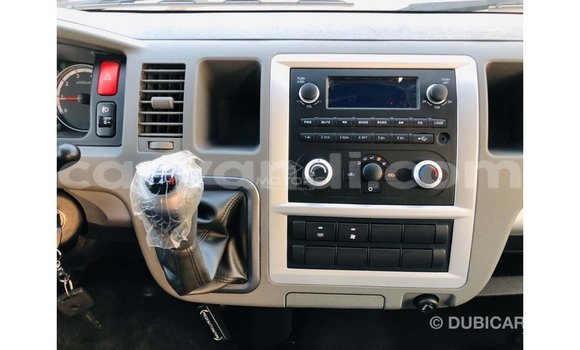 Tenga Imported Foton Tunland Chena Mota in Import - Dubai in Zambia Tenga Imported Foton Tunland Chena Mota in Import - Dubai in Zambia