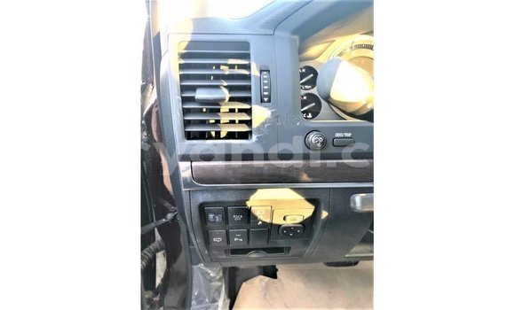 Tenga Imported Toyota Land Cruiser Zvimwe Mota in Import - Dubai in Zambia Tenga Imported Toyota Land Cruiser Zvimwe Mota in Import - Dubai in Zambia