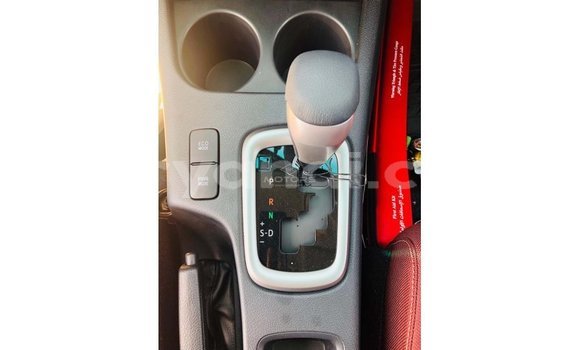 Buy Import Toyota Hilux White Car in Import - Dubai in Zambia Buy Import Toyota Hilux White Car in Import - Dubai in Zambia