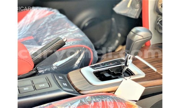 Tenga Imported Toyota Fortuner Chena Mota in Import - Dubai in Zambia Tenga Imported Toyota Fortuner Chena Mota in Import - Dubai in Zambia