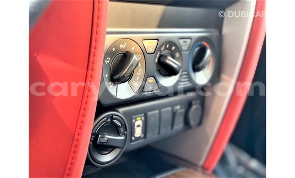 Tenga Imported Toyota Fortuner Chena Mota in Import - Dubai in Zambia Tenga Imported Toyota Fortuner Chena Mota in Import - Dubai in Zambia