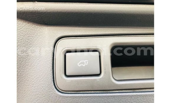 Tenga Imported Toyota Fortuner Nhema Mota in Import - Dubai in Zambia Tenga Imported Toyota Fortuner Nhema Mota in Import - Dubai in Zambia