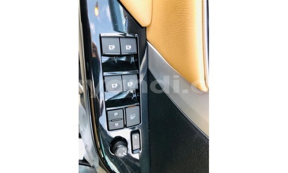 Tenga Imported Toyota Fortuner Nhema Mota in Import - Dubai in Zambia Tenga Imported Toyota Fortuner Nhema Mota in Import - Dubai in Zambia