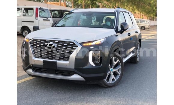 Buy Import Hyundai Accent Other Car in Import - Dubai in Zambia