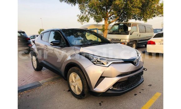 Buy Import Toyota C-HR Other Car in Import - Dubai in Zambia