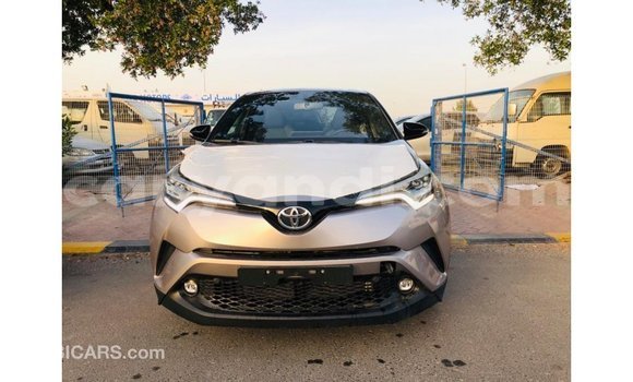 Nunua Imported Toyota C-HR Nyingine Gari ndani ya Import - Dubai nchini Zambia Nunua Imported Toyota C-HR Nyingine Gari ndani ya Import - Dubai nchini Zambia