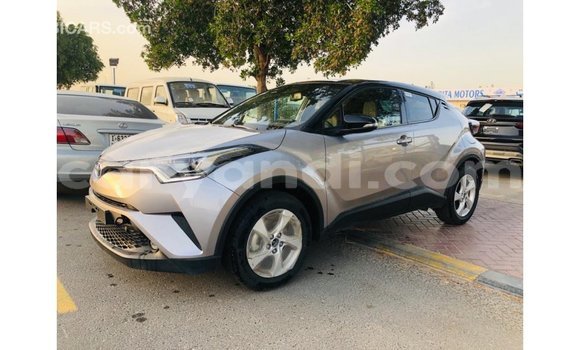 Nunua Imported Toyota C-HR Nyingine Gari ndani ya Import - Dubai nchini Zambia Nunua Imported Toyota C-HR Nyingine Gari ndani ya Import - Dubai nchini Zambia
