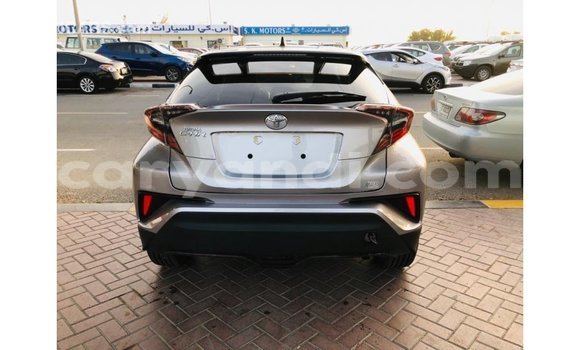 Nunua Imported Toyota C-HR Nyingine Gari ndani ya Import - Dubai nchini Zambia Nunua Imported Toyota C-HR Nyingine Gari ndani ya Import - Dubai nchini Zambia