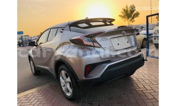Nunua Imported Toyota C-HR Nyingine Gari ndani ya Import - Dubai nchini Zambia Nunua Imported Toyota C-HR Nyingine Gari ndani ya Import - Dubai nchini Zambia