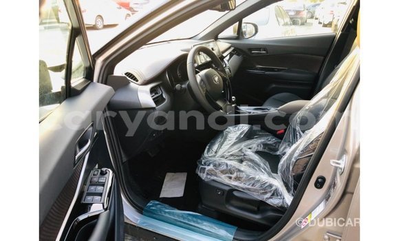 Nunua Imported Toyota C-HR Nyingine Gari ndani ya Import - Dubai nchini Zambia Nunua Imported Toyota C-HR Nyingine Gari ndani ya Import - Dubai nchini Zambia