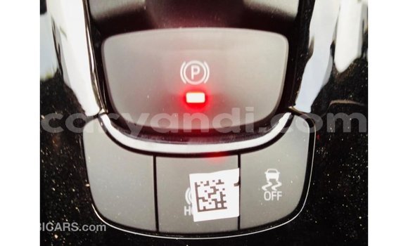 Nunua Imported Toyota C-HR Nyingine Gari ndani ya Import - Dubai nchini Zambia Nunua Imported Toyota C-HR Nyingine Gari ndani ya Import - Dubai nchini Zambia