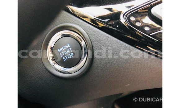 Nunua Imported Toyota C-HR Nyingine Gari ndani ya Import - Dubai nchini Zambia Nunua Imported Toyota C-HR Nyingine Gari ndani ya Import - Dubai nchini Zambia
