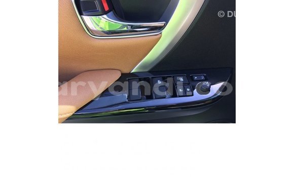 Tenga Imported Toyota Fortuner Chena Mota in Import - Dubai in Zambia Tenga Imported Toyota Fortuner Chena Mota in Import - Dubai in Zambia