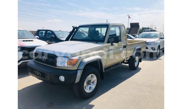 Buy Import Toyota Land Cruiser Beige Car in Import - Dubai in Zambia Buy Import Toyota Land Cruiser Beige Car in Import - Dubai in Zambia