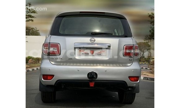 Acheter Import Voiture Nissan Patrol Autre à Import - Dubai, Zambie Acheter Import Voiture Nissan Patrol Autre à Import - Dubai, Zambie