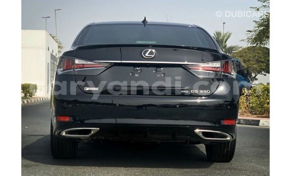 Buy Import Lexus GS Black Car in Import - Dubai in Zambia Buy Import Lexus GS Black Car in Import - Dubai in Zambia