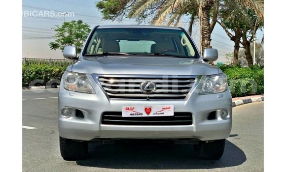 Buy Import Lexus LX Other Car in Import - Dubai in Zambia Buy Import Lexus LX Other Car in Import - Dubai in Zambia