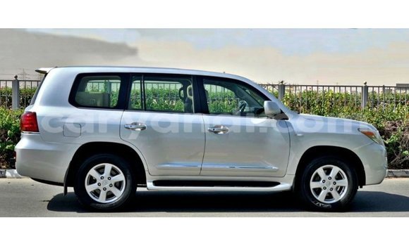 Buy Import Lexus LX Other Car in Import - Dubai in Zambia Buy Import Lexus LX Other Car in Import - Dubai in Zambia