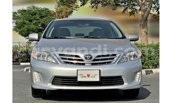 Buy Import Toyota Corolla Other Car in Import - Dubai in Zambia Buy Import Toyota Corolla Other Car in Import - Dubai in Zambia