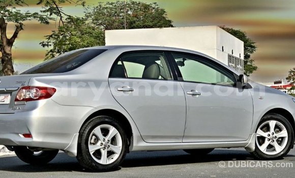 Buy Import Toyota Corolla Other Car in Import - Dubai in Zambia Buy Import Toyota Corolla Other Car in Import - Dubai in Zambia
