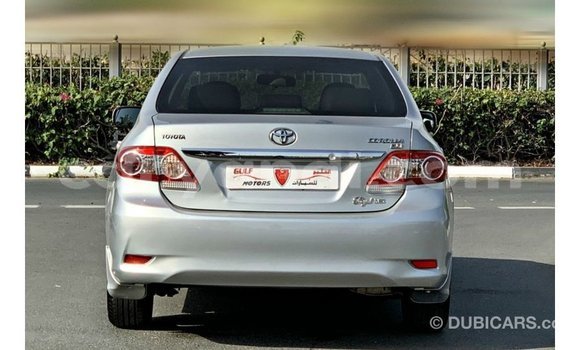Buy Import Toyota Corolla Other Car in Import - Dubai in Zambia Buy Import Toyota Corolla Other Car in Import - Dubai in Zambia