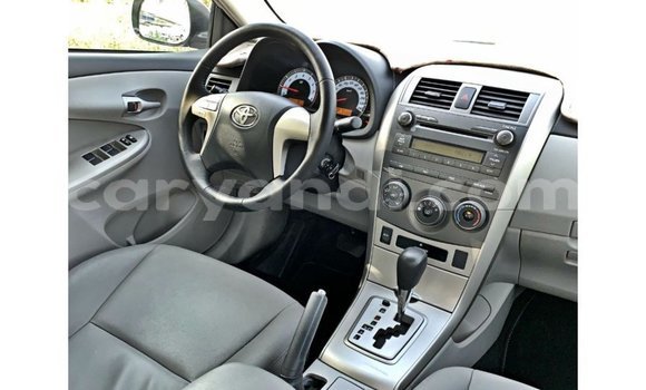 Buy Import Toyota Corolla Other Car in Import - Dubai in Zambia Buy Import Toyota Corolla Other Car in Import - Dubai in Zambia